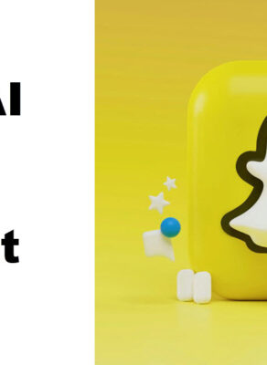 How to Get My AI on Snapchat