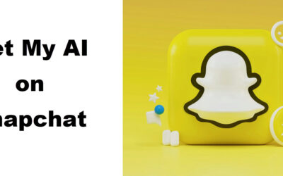 How to Get My AI on Snapchat