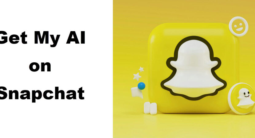 How to Get My AI on Snapchat