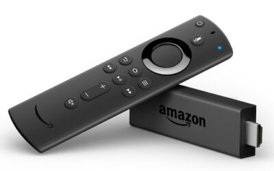 Amazon Fire Stick Not Working