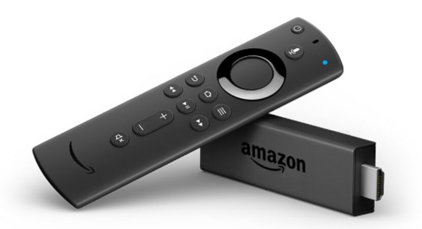 Amazon Fire Stick Not Working