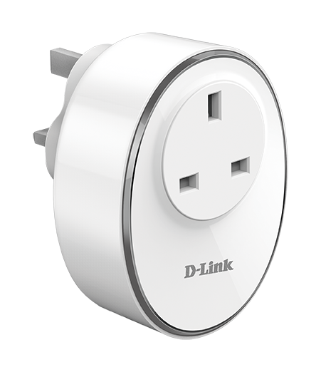 D-Link DSP-W115