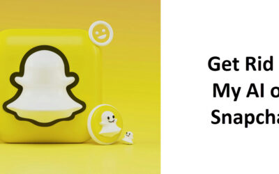 Get Rid of My AI on Snapchat