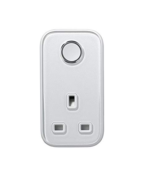 Hive Active Plug