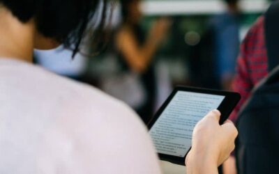 How does Kindle Unlimited Work