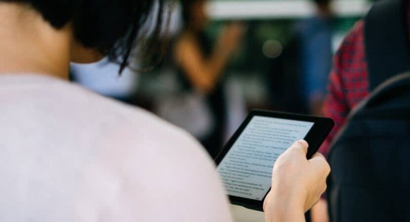 How does Kindle Unlimited Work