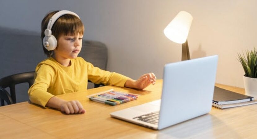 Remote Learning With Alexa