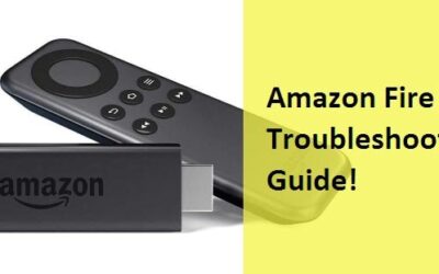 amazon fire stick