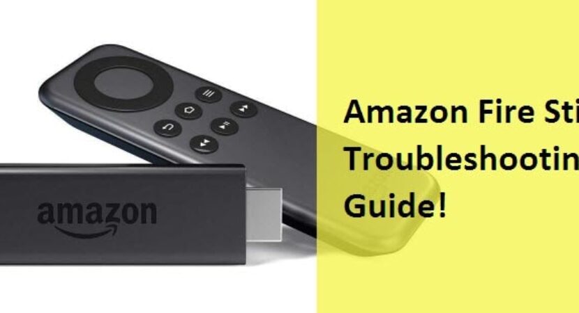 amazon fire stick