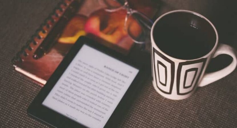 Get Free Books on Kindle