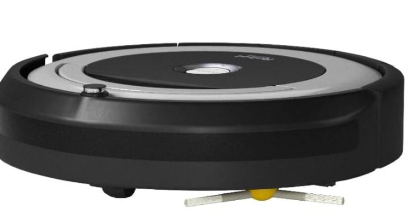 irobot roomba